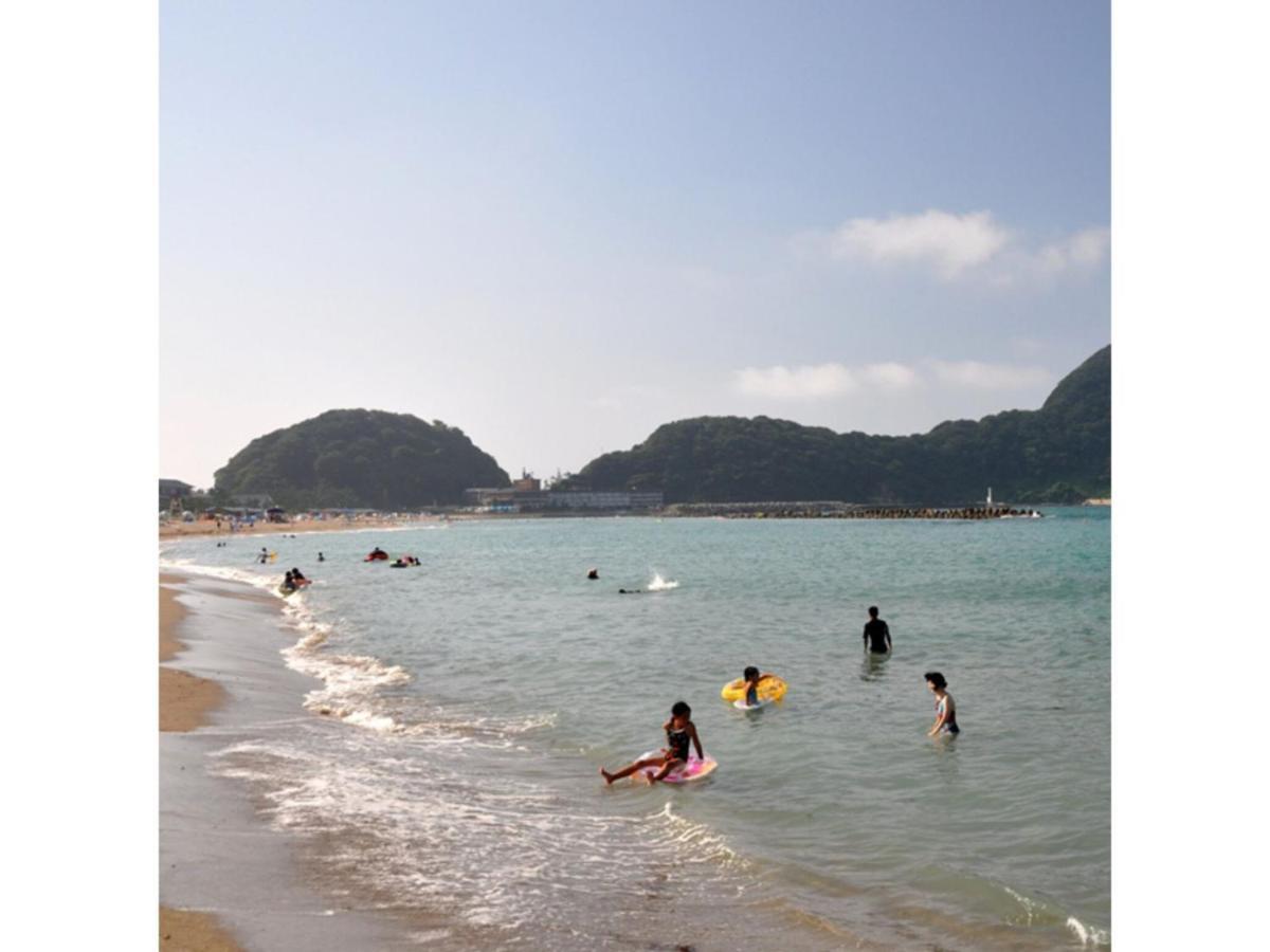 Pure Hotel - Vacation Stay 44185V Yabu  Exterior foto